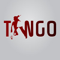 Tango Logo Template