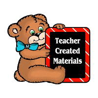 Download Teacher Created Materials