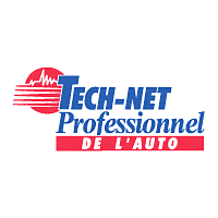 Tech-Net Professionnel De L Auto