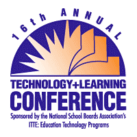 Technology+Learning Conference