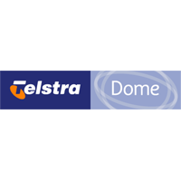Telstra Dome