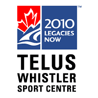Download Telus Whistler Sport Centre