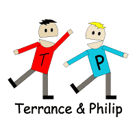 Download Terrance & Philip