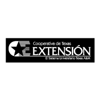Texas Cooperative Extension
