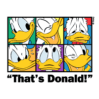 That s Donald