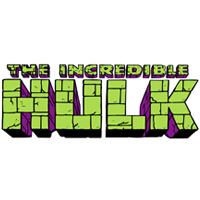 The Incredible Hulk