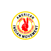 Descargar The American Indian Movement (AIM)