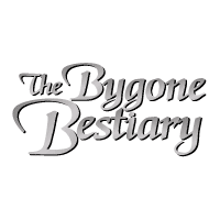 The Bygone Bestiary