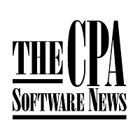 The CPA Software News