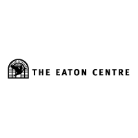 The Eaton Centre