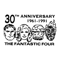 Download The Fantastic Four