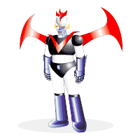 Download The Great Mazinger