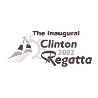 The Inaugural Clinton Regata