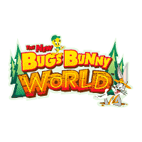 Download The New Bugs Bunny World