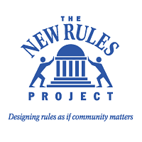 The New Rules Project