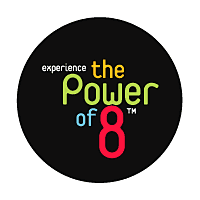 Download The Power of 8