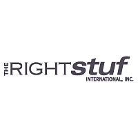 The Right Stuf International