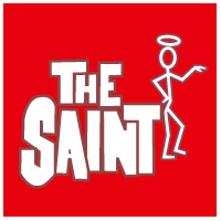 Download The Saint