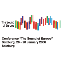 Download The Sound of Europe Salzburg
