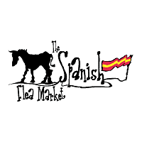 Download The Spanish Flea Market