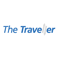 Download The Traveller