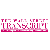 The Wall Street Transcript