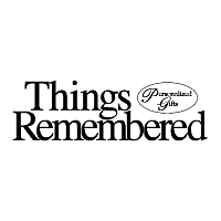 Download Things Remembered