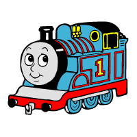 Download Thomas the Tank Engine