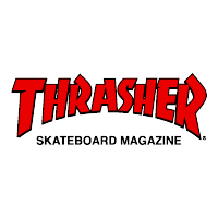 Download Thrasher Magazine