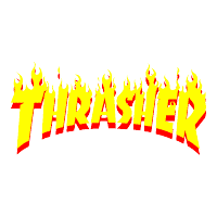 Download Thrasher fogo