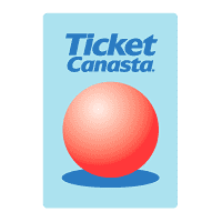 Ticket Canasta