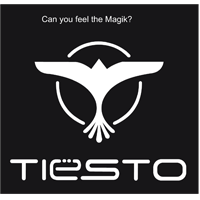 Download Tiesto Logo