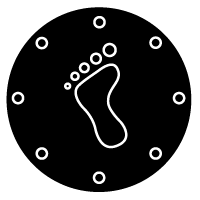 Descargar Tlalpan, logotipo
