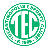 Tocantinopolis Esporte Clube (TEC)-TO