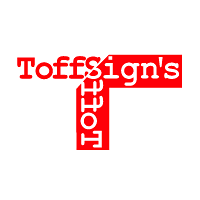Toffsign s toffsigns