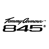 Download Tommy Armour 845