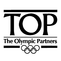 Top The Olympic Partners