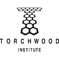 Descargar Torchwood Institute logo