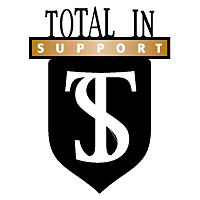 Total in Support