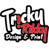 Descargar Tricky Rikky Design and Print