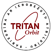Download Tritan Orbit