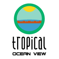 Download Tropical Ocean View