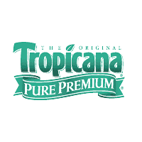 Tropicana Pure Premium