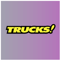 Trucks!