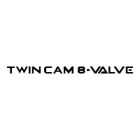 Twin Cam 8-Valve