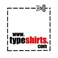 Download Typeshirts