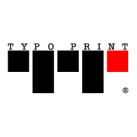 Download Typo Print BG