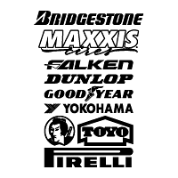 Tyre Logos