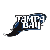 Tampa Bay Devil Rays ( MLB Baseball Club)