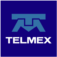 Telmex (Telefonos de Mexico)